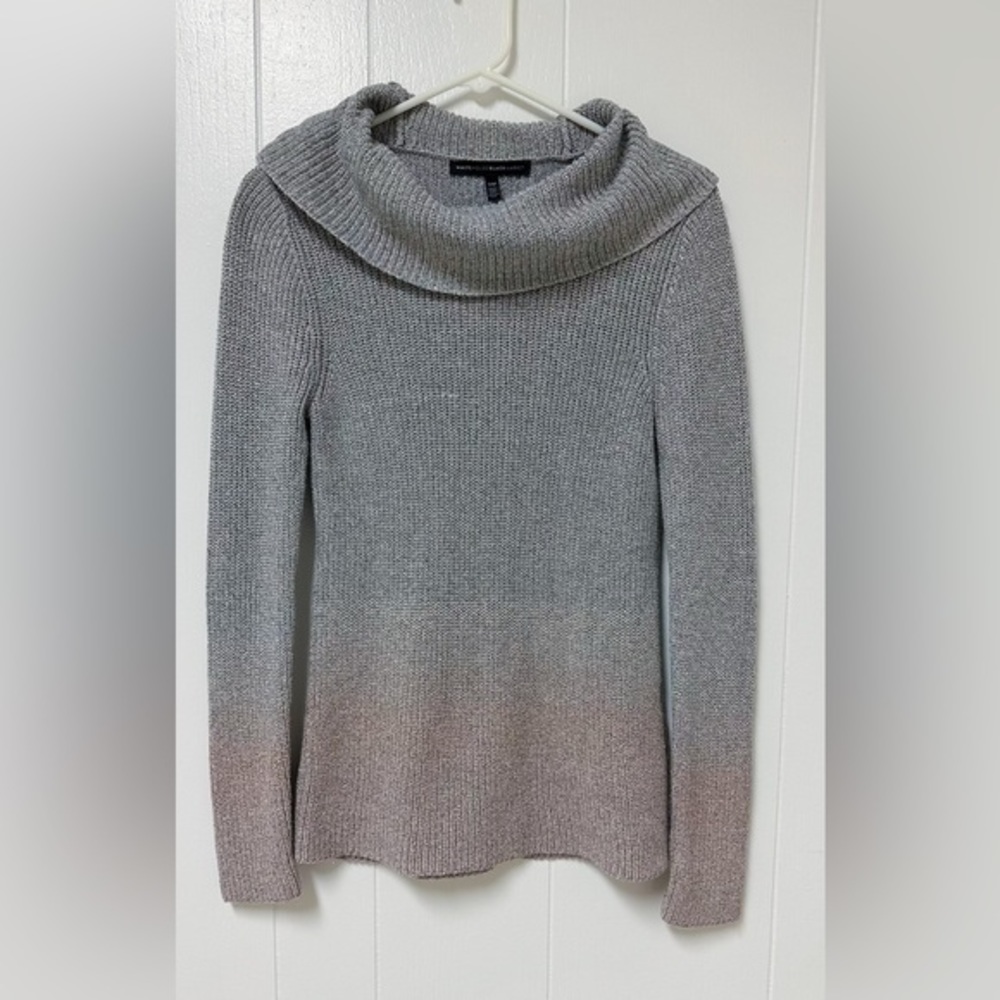 White House Black Market Sweater